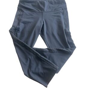 Brooks tights capris length